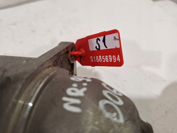 DÉMARREUR 0001137006 OPEL ASTRA J ZAFIRA C 1.4 TURBO