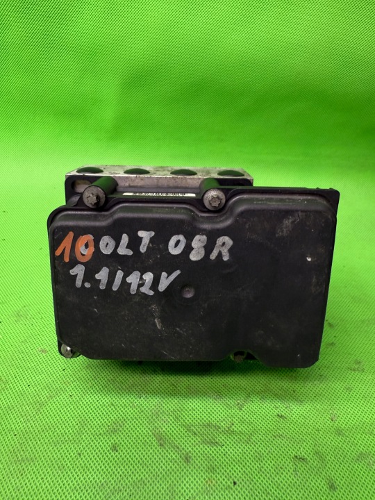 POMPE ABS MITSUBISHI COLT 0265232175 4670A401 0265800844