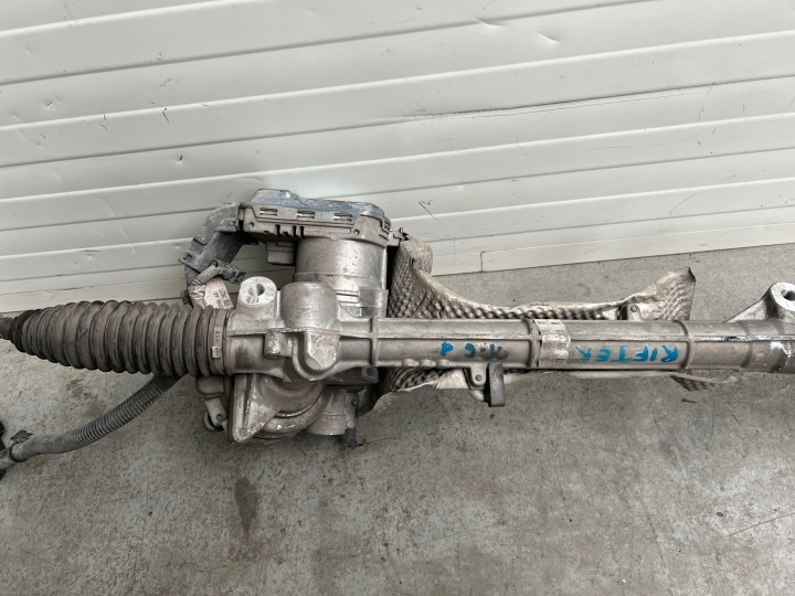 CRÉMAILLÈRE DE DIRECTION PEUGEOT RIFTER CITROEN BERLINGO IV 690000416100