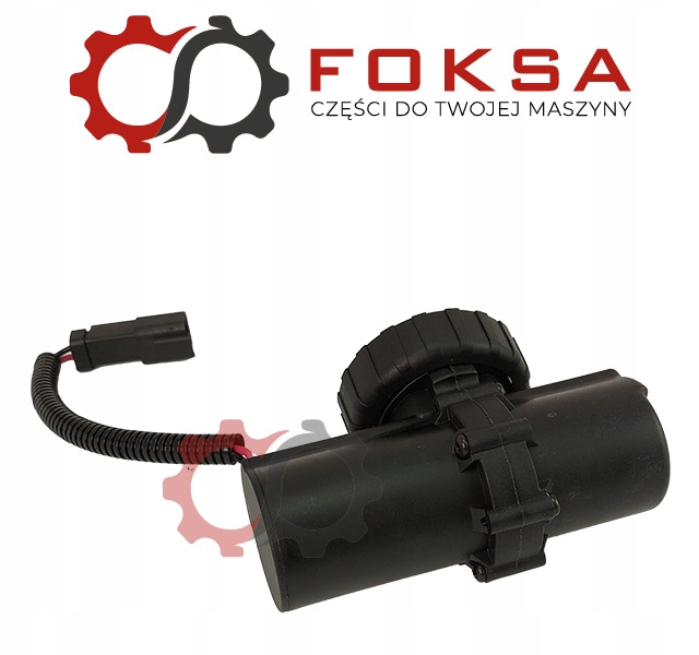 POMPE CARBURANT ÉLECTRIQUE CAT: 228-9129, 2289129, 232-5877, 2325877