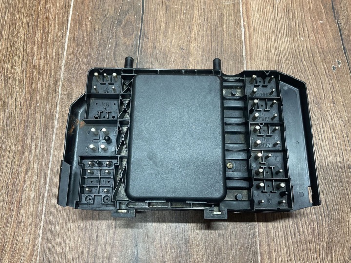 CONTRÔLEUR MODULE SIÈGES MERCEDES SL R129 1298203526