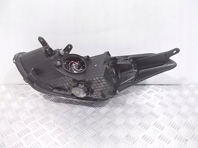 PHARE HYUNDAI I30 II 11-17 ORIGINAL EUROPE LENTILLE AVEC DOSWIETLANIEM