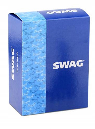 SWAG EMBOUT BIELLE DE POUSSÉE RENAULT LAGUNA II ESPACE IV