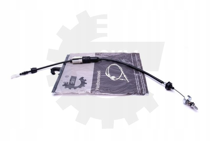 CABLE CLUTCH SET RENAULT ESPACE III 6025304915 photo 1 - milautoparts-fr.ukrlive.com