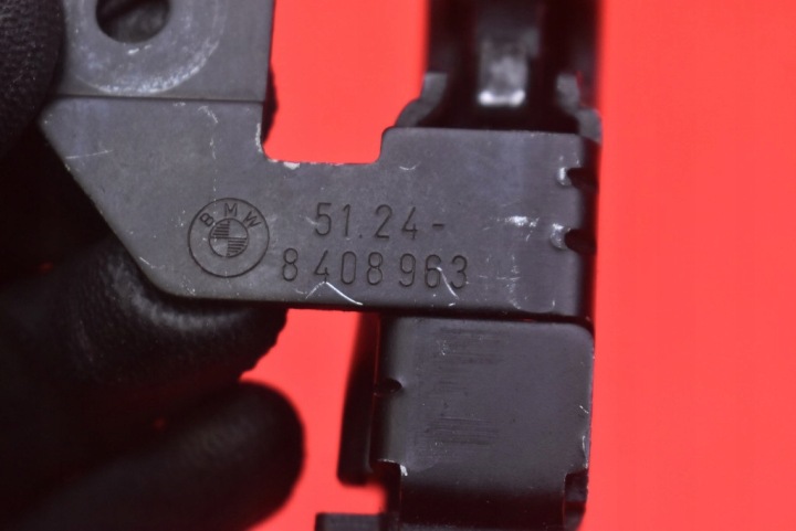 SERRURE VERROU CÔTÉS GAUCHE 5124-8408963 BMW X5 E53 99-03