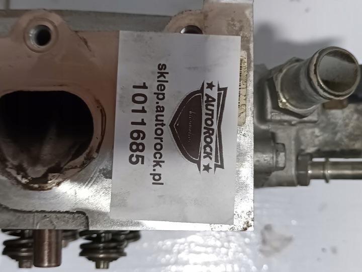 CULASSE PISTON MOTEUR 1,4 FIAT 500L ALFA ROMEO MITO 2014-2018
