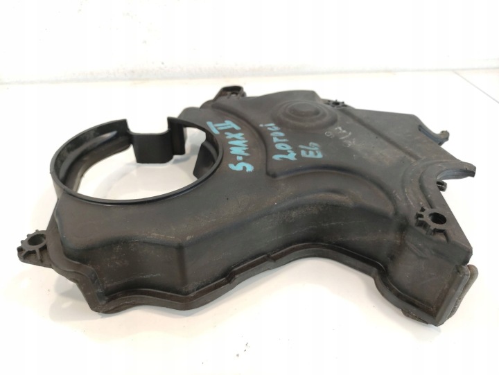 FORD MONDEO MK5 CHÂSSIS COURROIE DISTRIBUTION 9802982680