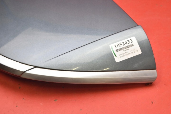 SPOILER SPOILER US 87250-R2000 KIA SPORTAGE 5 V 21-25