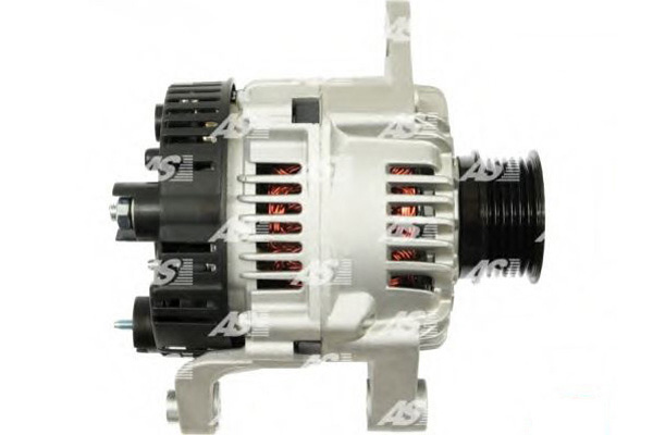 ALTERNATEUR MOVANO 2.5 2.8