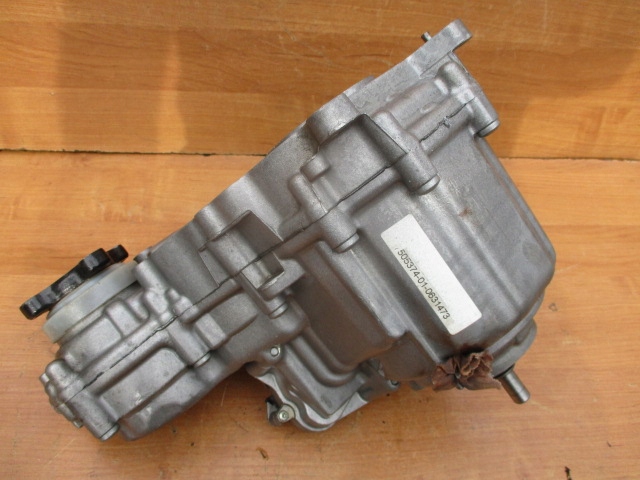 BMW F10 F30 F16 F25 DISTRIBUTEUR RÉDUCTEUR DE VITESSE 7505374 STER. 7542211