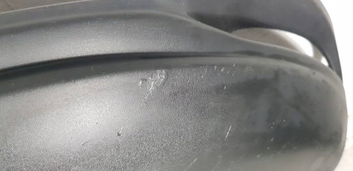 FIAT TIPO UNIVERSEL II DOUBLURE PARE-CHOCS SPOILER ARRIÈRE 735634152