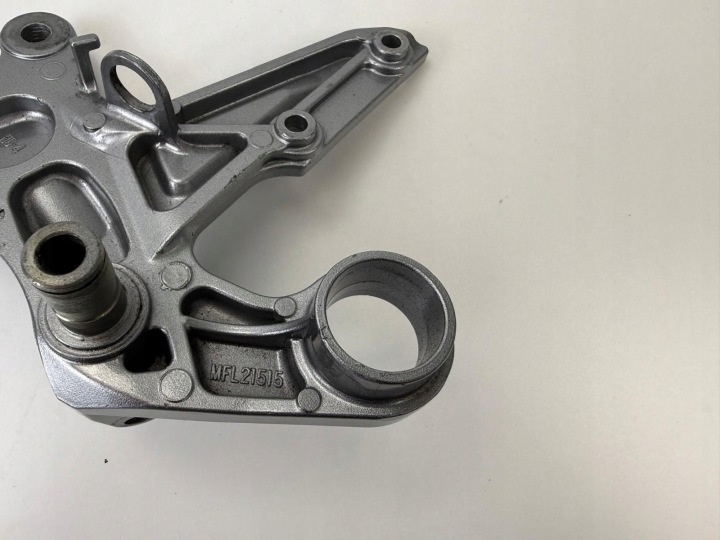 E319 HONDA CBR 1000 SC59 SET FIXATION