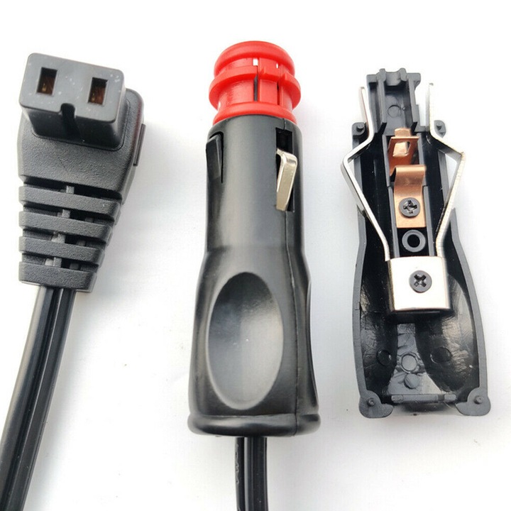 CABLE POTENCIA PARA RANURAS ADAPTERA REFRIGERADOR AUTO 