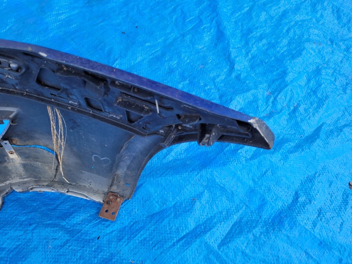OPEL-CZESCI CORSA C PARE-CHOCS AVANT AVANT LIFT 13120828 102
