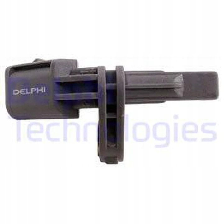 SENSOR VELOCIDAD REVERSIBLE RUEDAS DELPHI SS20063 