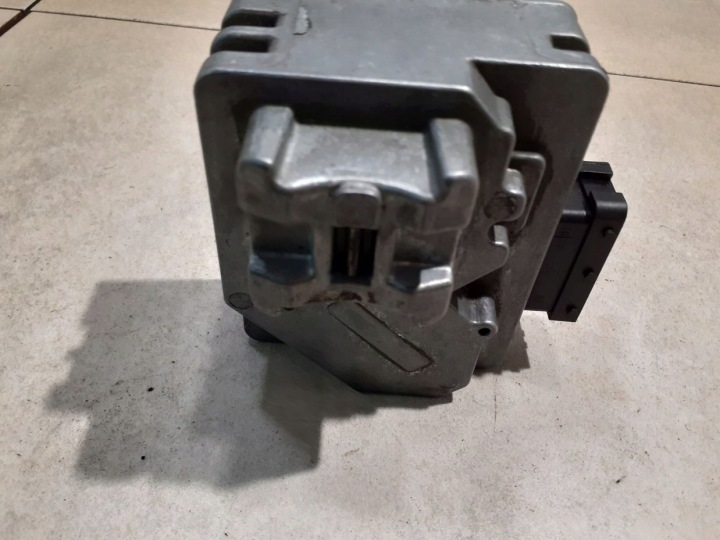 MODULE IMMOBILISATEUR FIAT CROMA II 1.9 MULTIJET 16V 00518054060