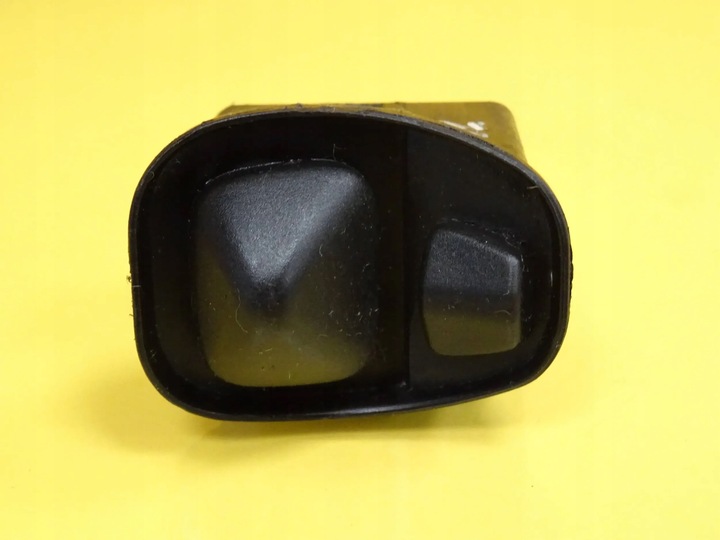 SWITCH ADJUSTMENTS MIRRORS BMW 3 E36 1992 03830700 NR282 photo 1 - milautoparts-fr.ukrlive.com