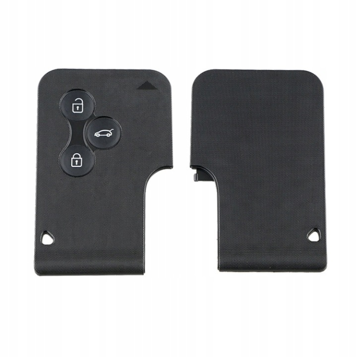 NEUF CARTE RENAULT MEGANE II 2 SCENIC II CLIO III