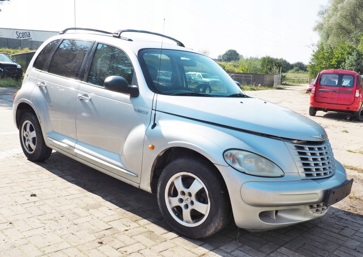 PT CRUISER AUTOMATIQUE BOÎTE DE VITESSES P04800281AC 281 AUTOMATE 2,0 ESSENCE