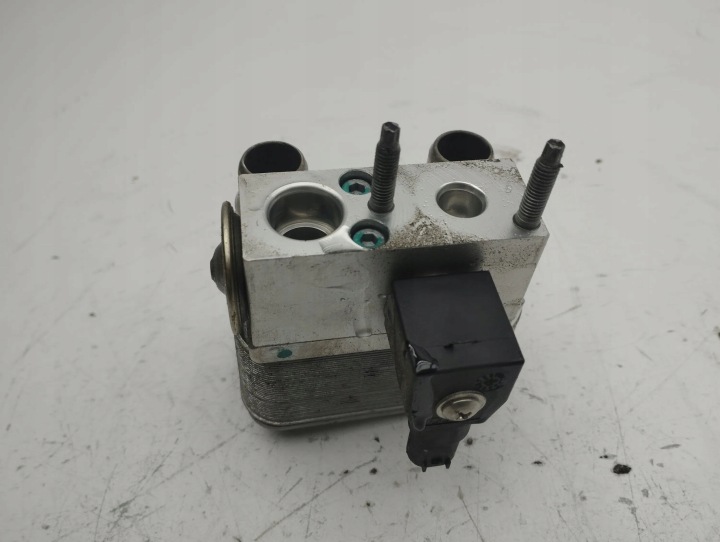 CITROEN C4 III E-C4 2021 SOUPAPE EXPANSIBLE CLIMATISATION 9831600480