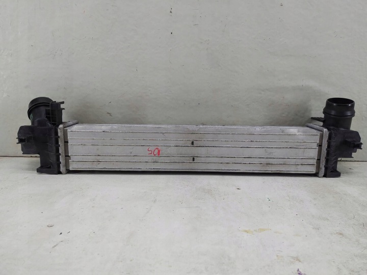 BMW F39 F48 F54 F55 F56 F57 F60 RADIATEUR ÉCHANGEUR AIR-AIR
