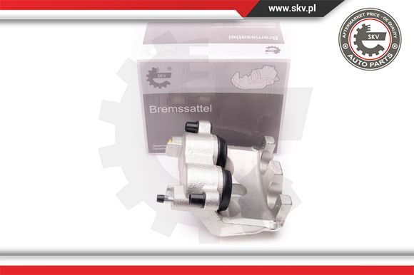 SKV ÉTRIER DE FREIN FREINS AVANT DROIT JEEP GRAND CHEROKEE II 5011972AA