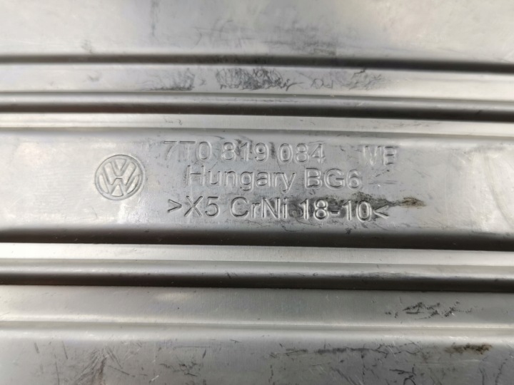 CHAUFFAGE DE STATIONNEMENT WEBASTO VW T7 7T0815071D NEUF ORIGINAL