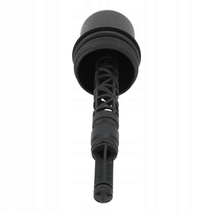 SUPÉRIEURE COUVERCLE CARCASSES FILTRE HUILES 2711800238 SUBSTITUT POUR KLASY C HC