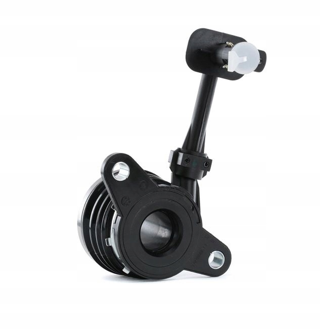 RIDEX 47C0027 BUTÉE DE DÉBRAYAGE CENTRAL EMBRAYAGE VERS RENAULT TWINGO II (CN0)