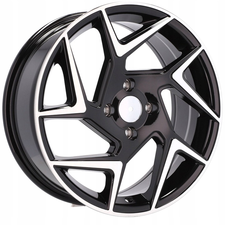 LLANTAS 17 PARA FORD B-MAX COUGAR ECOSPORT II (B515) RESTYLING ESCORT VII FIESTA V VI 