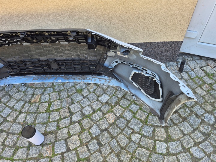 AUDI A3 8Y 8Y0 PARE-CHOCS AVANT