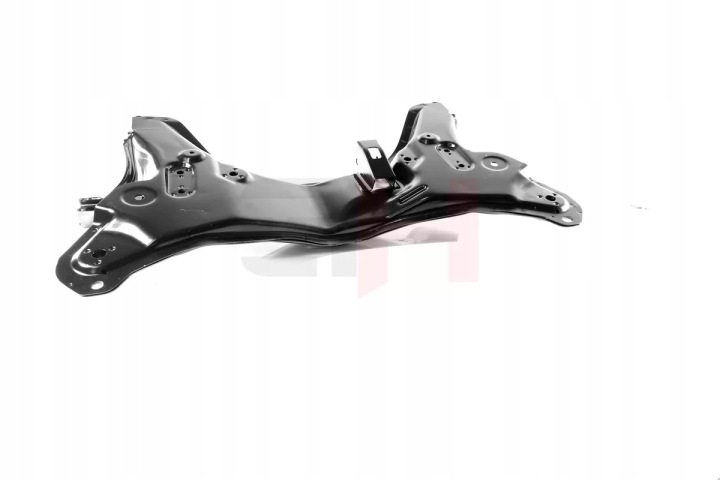 AUTO-GH CHÂSSIS AVANT SUSPENSIONS FIAT PANDA II (169) 09.2003- GH-592344