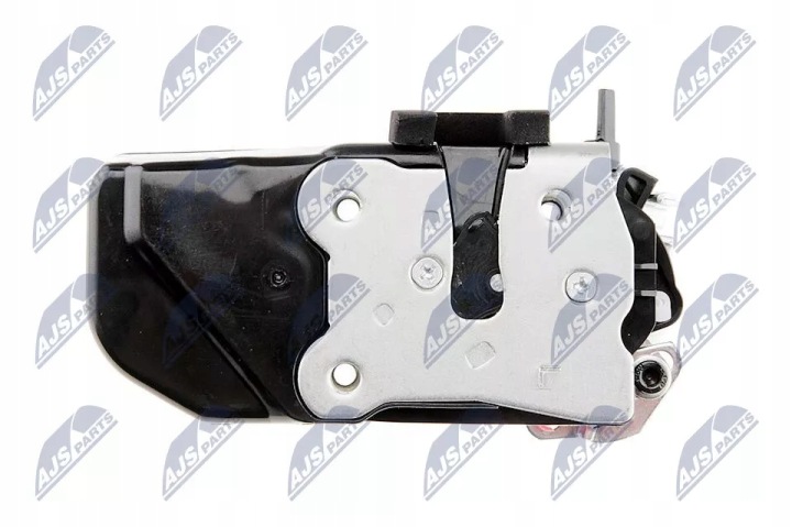 NTY SERVOMOTEUR CENTRAL SERRURE ARRIÈRE EZC-CH-030 NTY
