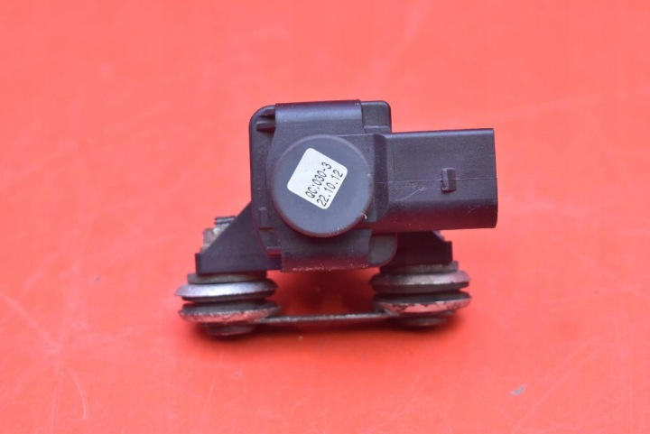 SOUPAPE PRESSION 1K0906627B 03L131051BJ SKODA SUPERB 2 II 2.0 TDI 140 KM
