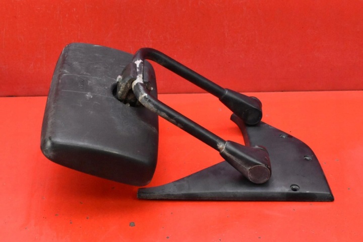 RÉTROVISEUR DROIT NOIR MANUEL EUROPE 701857514D VW TRANSPORTER T4 90-03