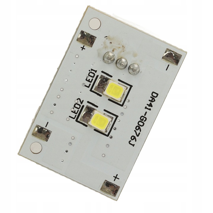 PHARE VERS RÉFRIGÉRATEURS DA41 00676J LANTERNE LED VERS RÉFRIGÉRATEURS VERS RÉFRIGÉRATEURS VW