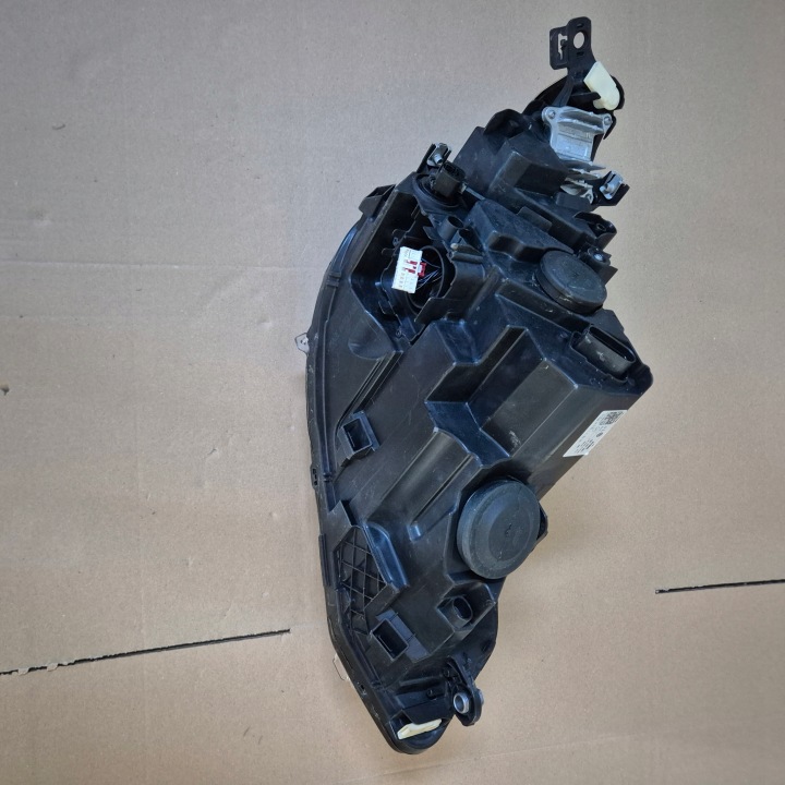VW GOLF VIII 5H1941005 PHARE COMPLET LED GAUCHE