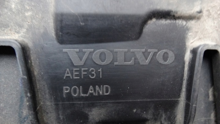 VOLVO XC60 II INSCRIPTION 2017- MOULURE EXTÉRIEUR PORTES DROITE ARRIÈRE 31440305