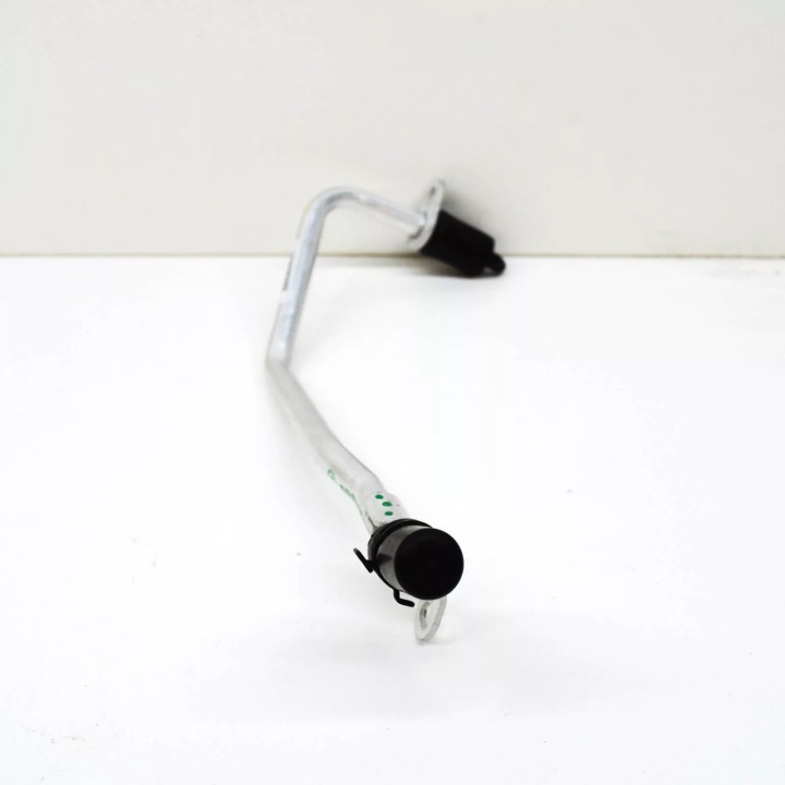 BMW 2 F46 1.5I 75KW TRANSMISSION OIL PIPE 17128606015 2015 OEM