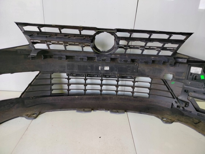 PARE-CHOCS AVANT VW CADDY 2K5 3 III LIFT 15-