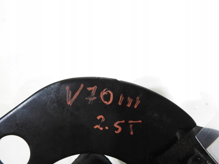POIGNÉE MOTEUR VOLVO V70 III 2.5 T 8653851