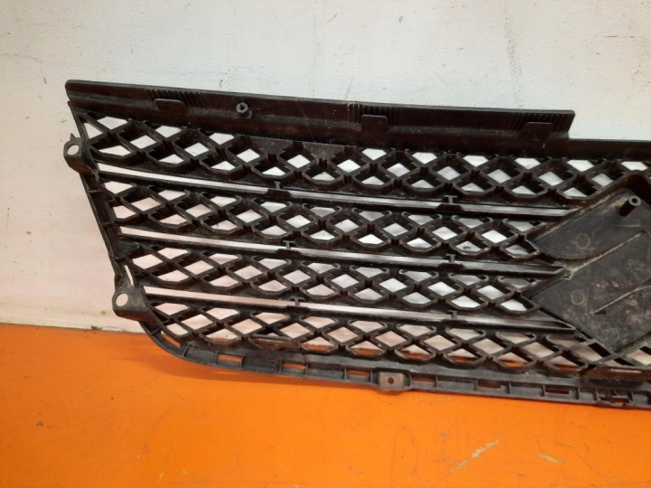 SUZUKI GRAND VITARA 05-14 GRILLE PARE-CHOCS AVANT CALANDRE GRILLE 71741-77K00
