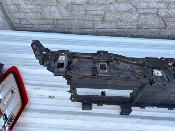 PORSCHE CAYENNE 9Y0 STORE JALOUSIE 9Y0806255D