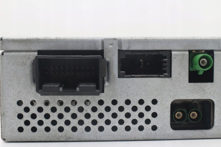 SYNTONISEUR TV 4E0919146 AUDI A8 D3