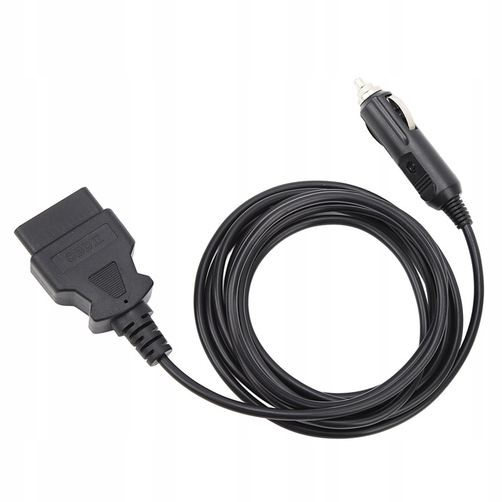 CONEXION OSZCZEDZANIA MEMORIA ECU CABLE DE RED ELÉCTRICA 