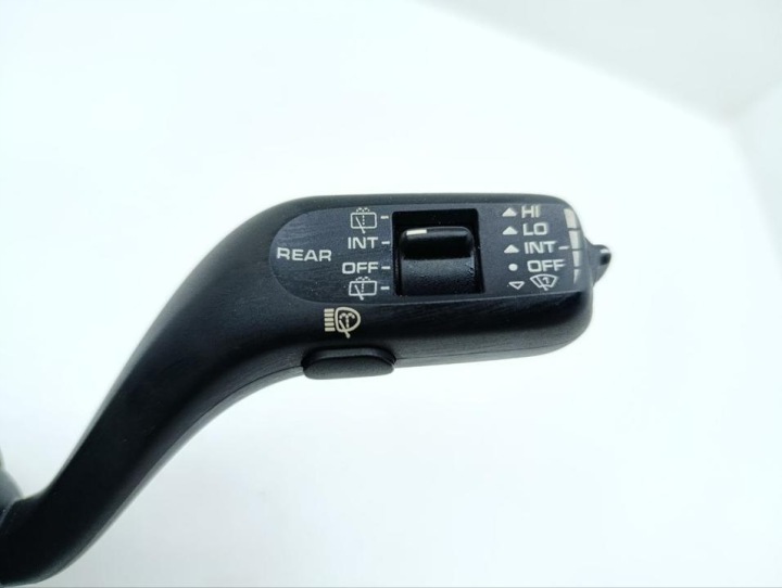 LEVIER COLONNES DIRECTION BOUTON MULTIFONCTIONNEL PORSCHE MACAN 2015