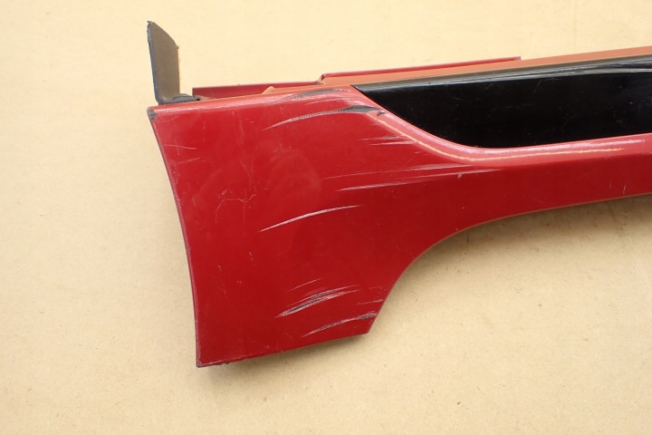 KIA OPTIMA 4 IV GT 15- REVÊTEMENT PROTECTION MOULURE SEUIL GAUCHE 87753D4200 LH OE