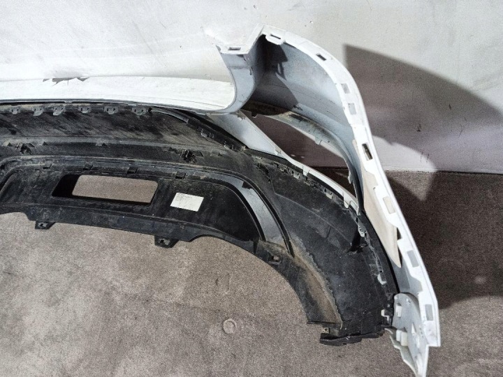 PARE-CHOCS ARRIÈRE ARRIÈRE VW T-ROC 2GA807301