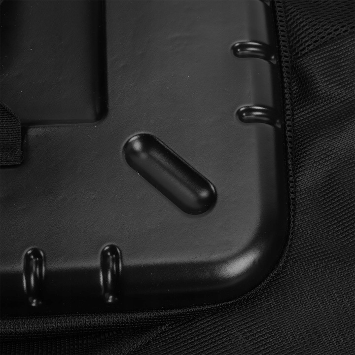 2 PIÈCES SAC SUR TRAWE NOIR SUBSTITUT POUR L105 L107 L108 L110 L111 W8