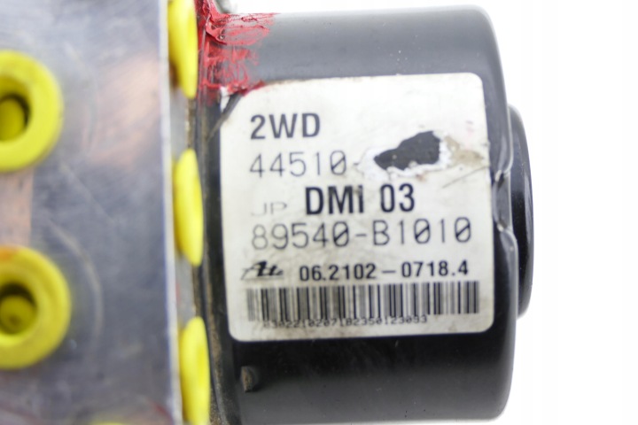 POMPE ABS DAIHATSU SIRION II 1.0 ESSENCE 89540-B1010